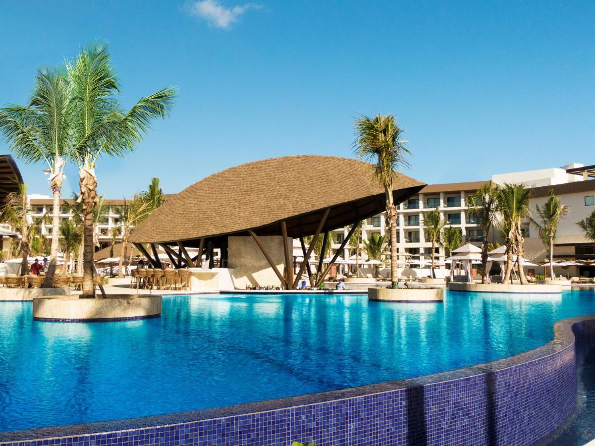 Hyatt Ziva Cap Cana Punta Cana Exterior foto