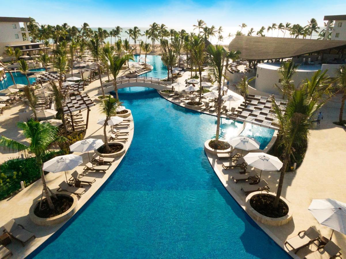 Hyatt Ziva Cap Cana Punta Cana Exterior foto