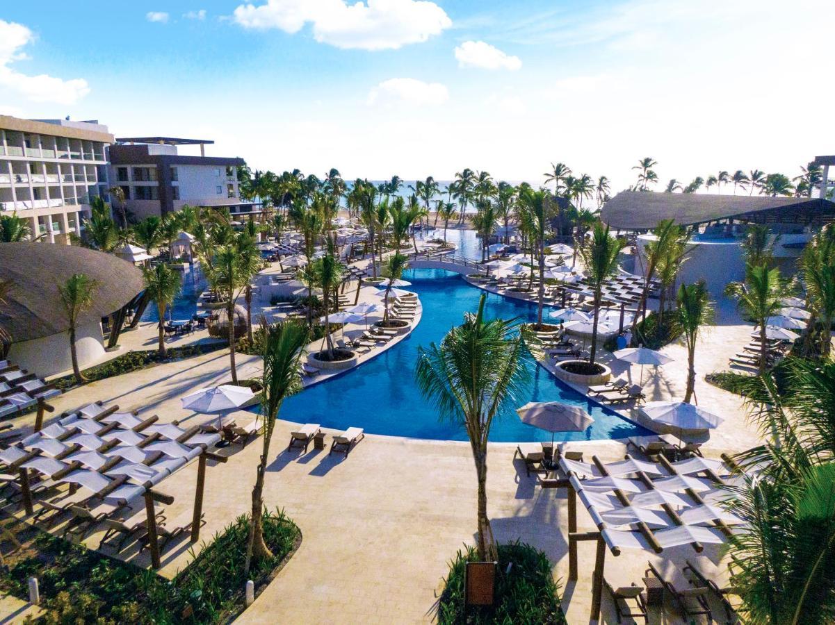 Hyatt Ziva Cap Cana Punta Cana Exterior foto