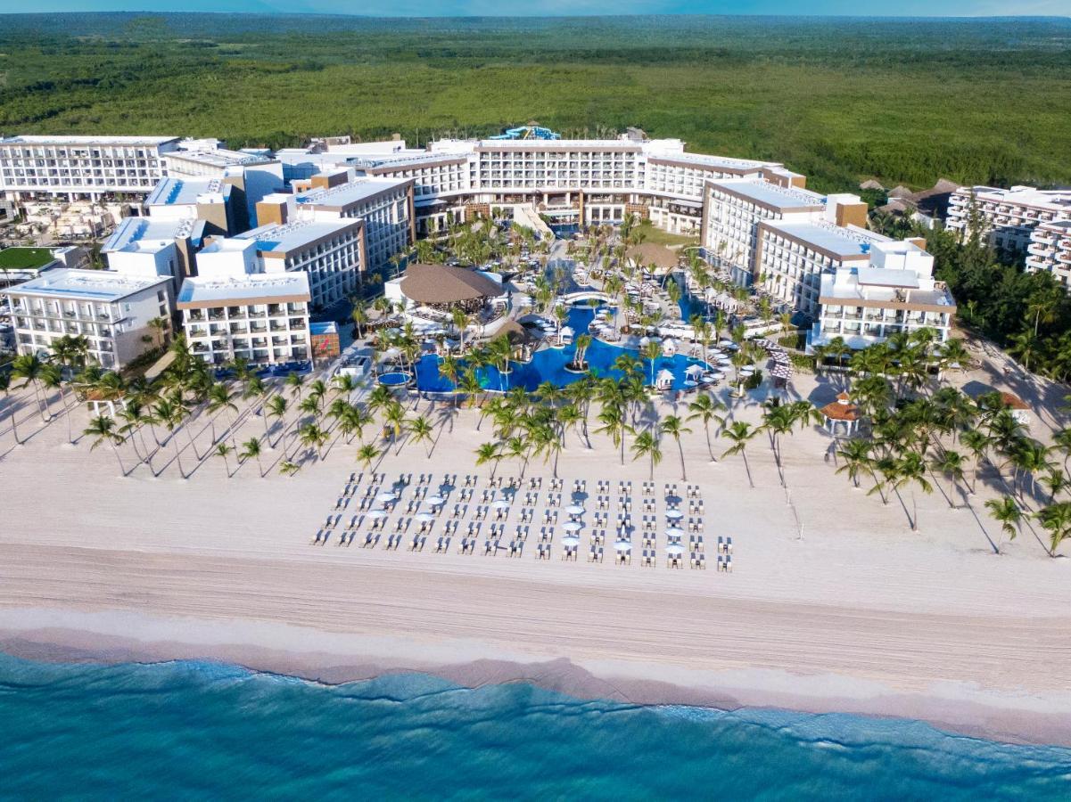 Hyatt Ziva Cap Cana Punta Cana Exterior foto