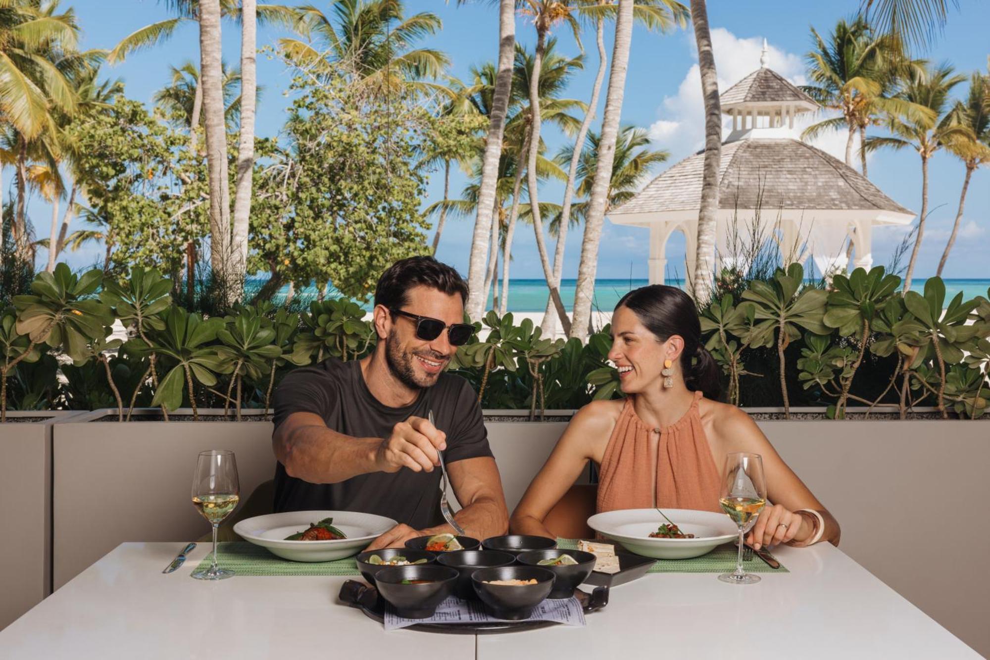 Hyatt Ziva Cap Cana Punta Cana Exterior foto