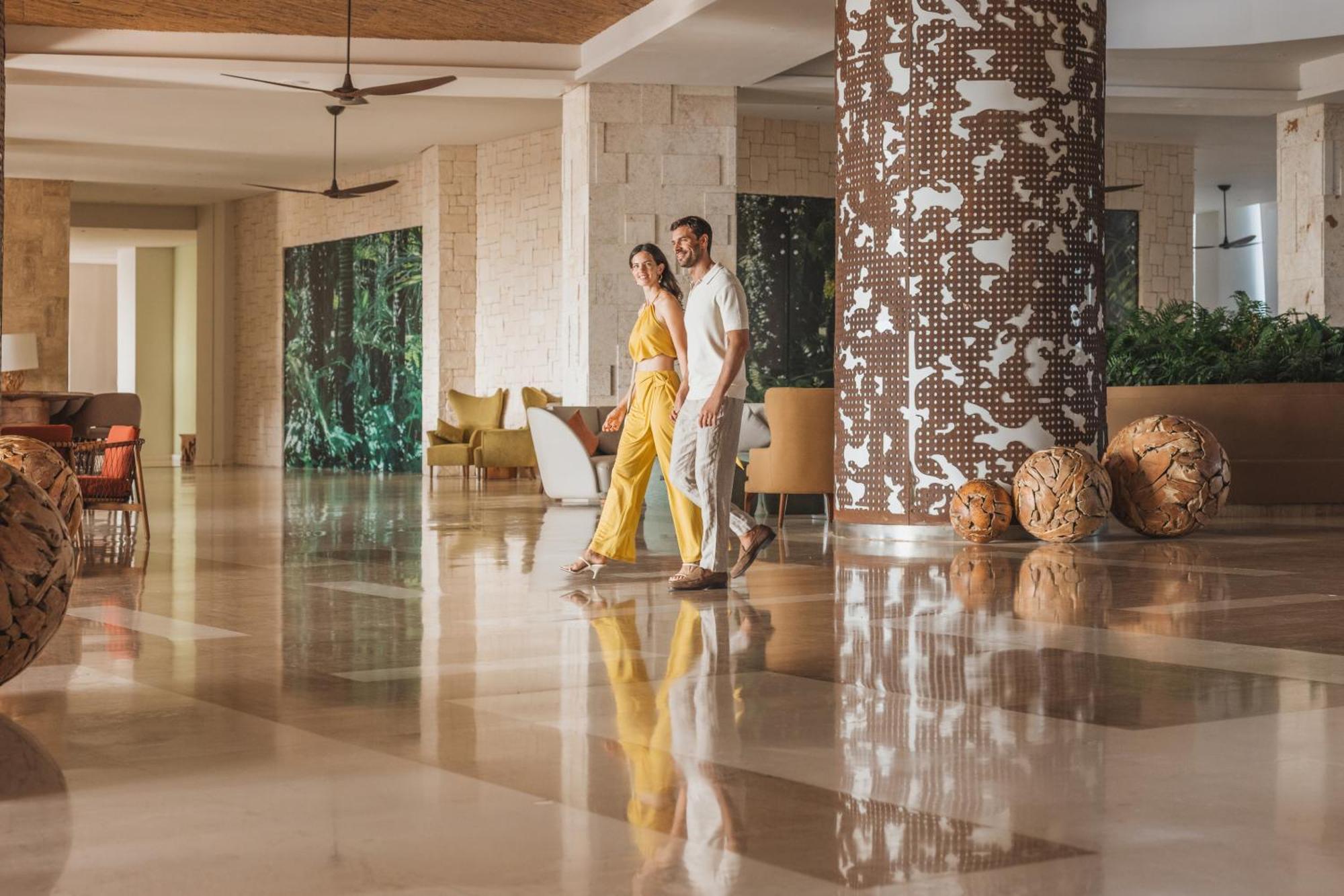 Hyatt Ziva Cap Cana Punta Cana Exterior foto