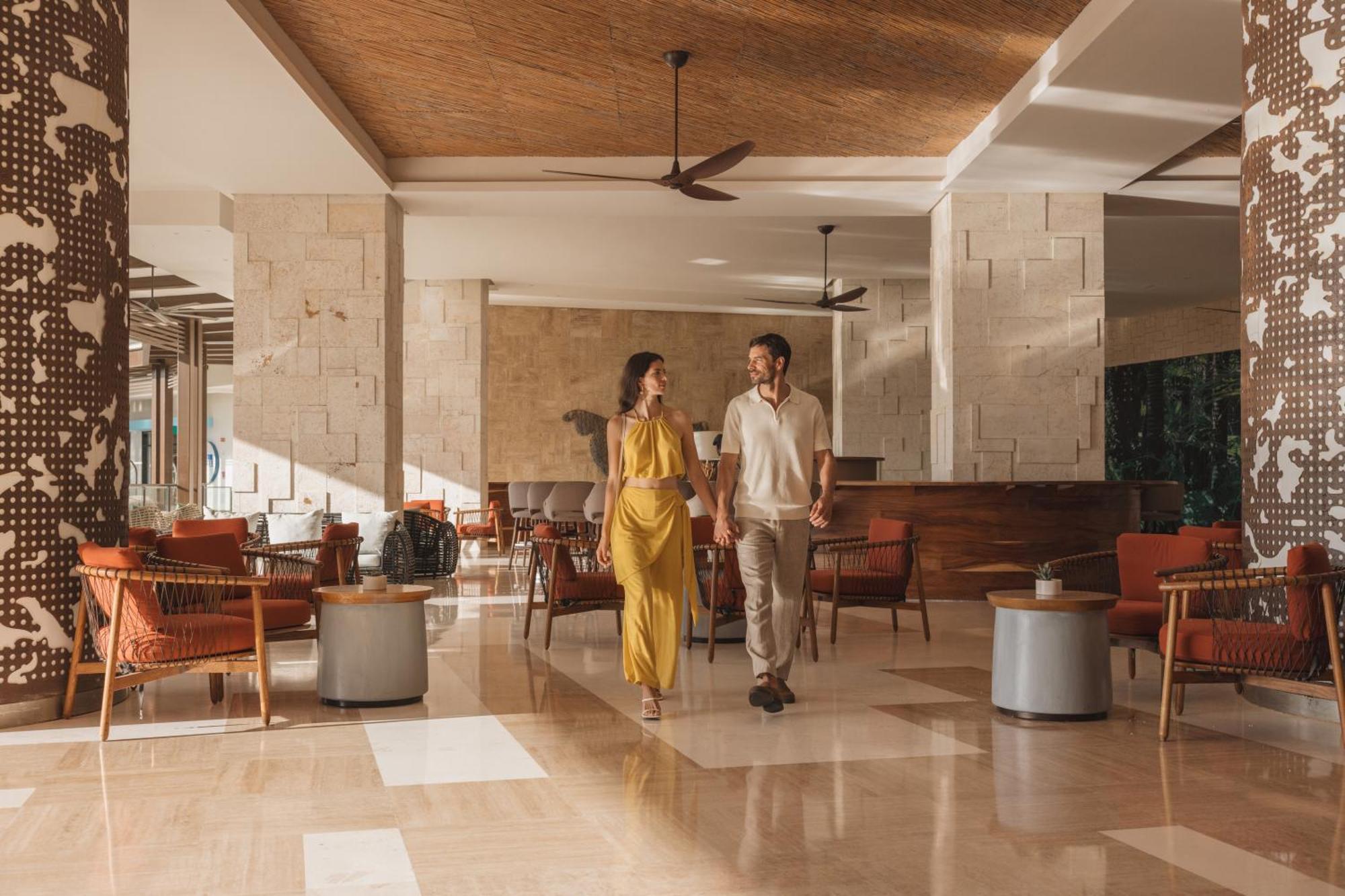 Hyatt Ziva Cap Cana Punta Cana Exterior foto