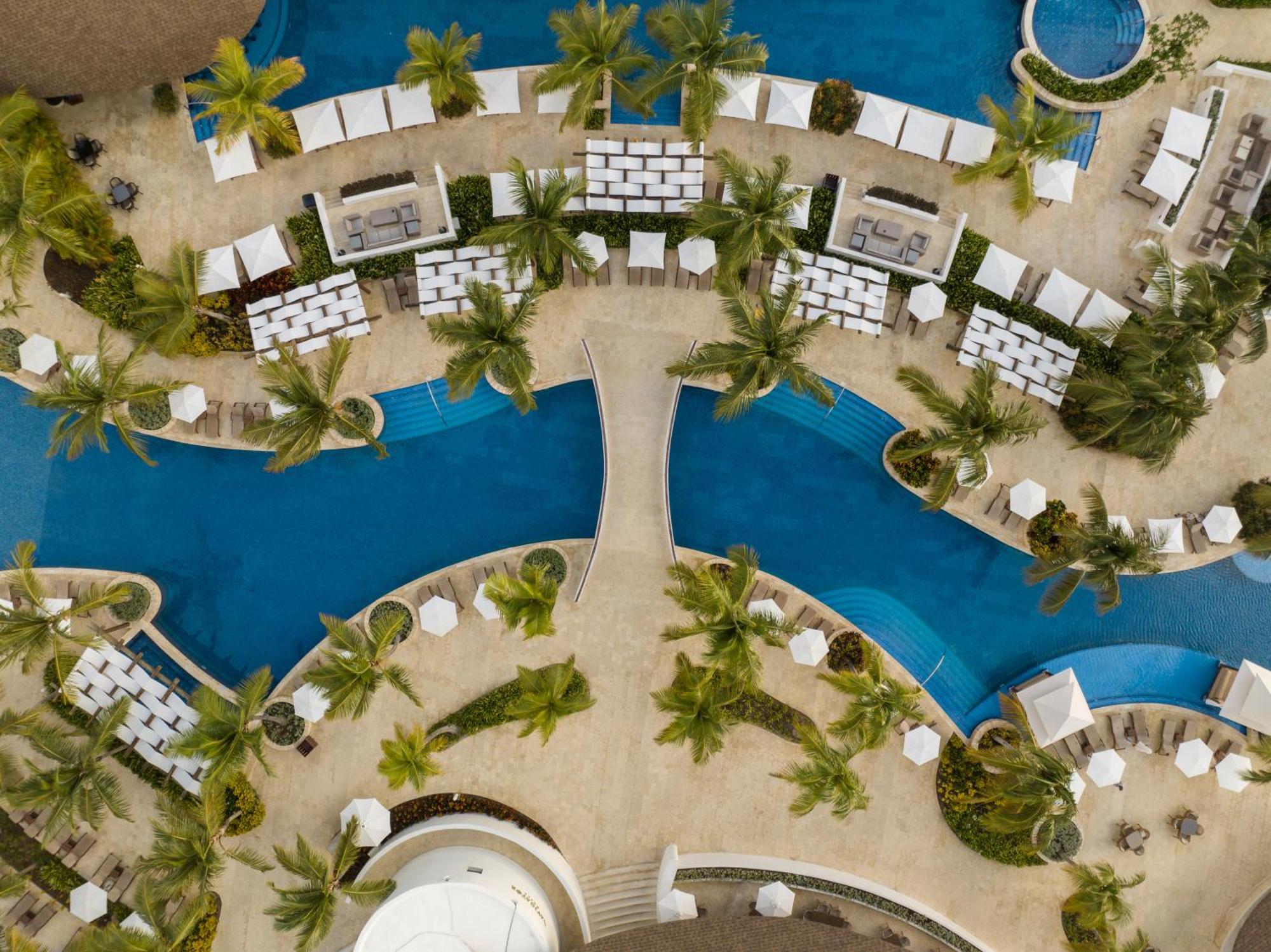 Hyatt Ziva Cap Cana Punta Cana Exterior foto