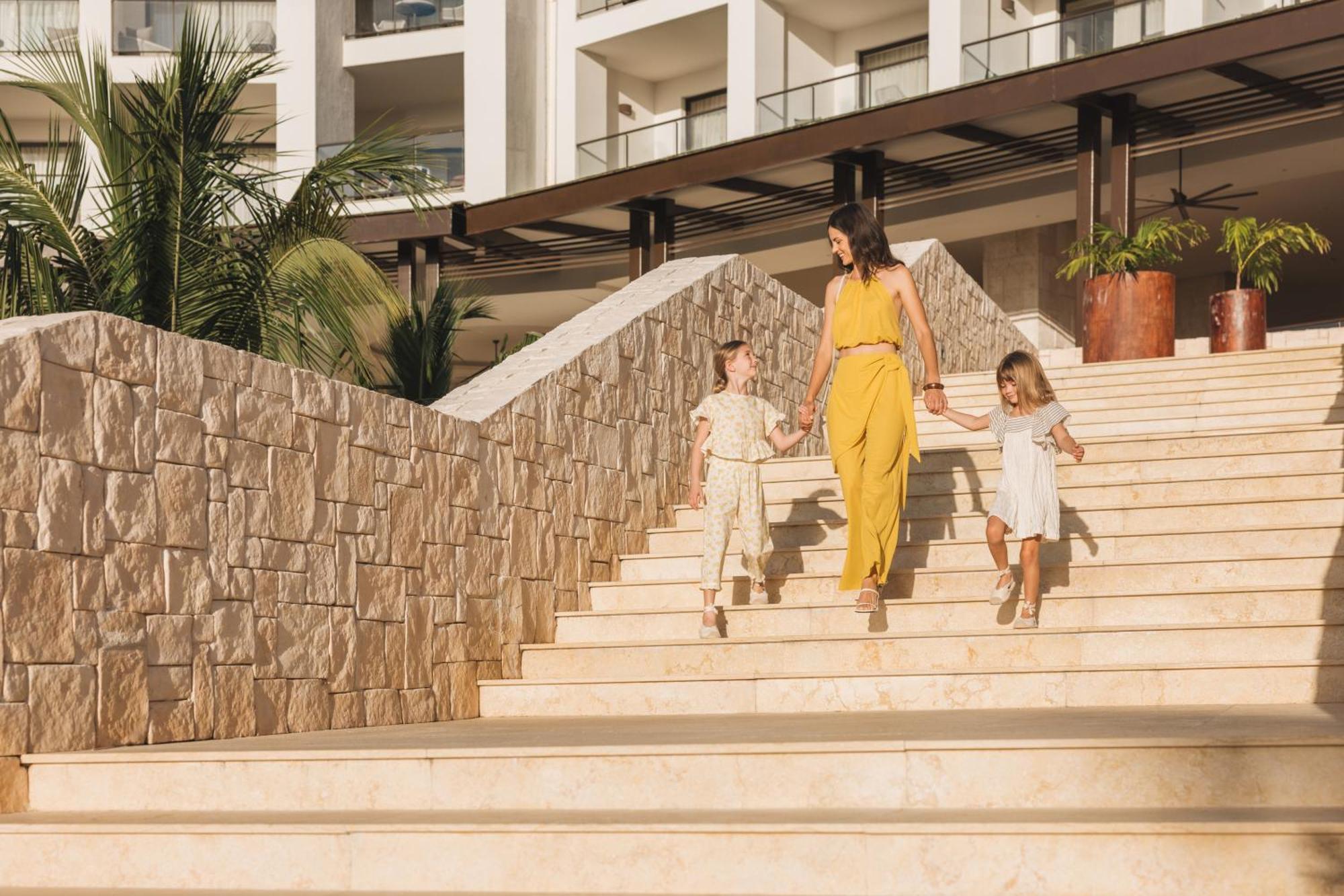 Hyatt Ziva Cap Cana Punta Cana Exterior foto