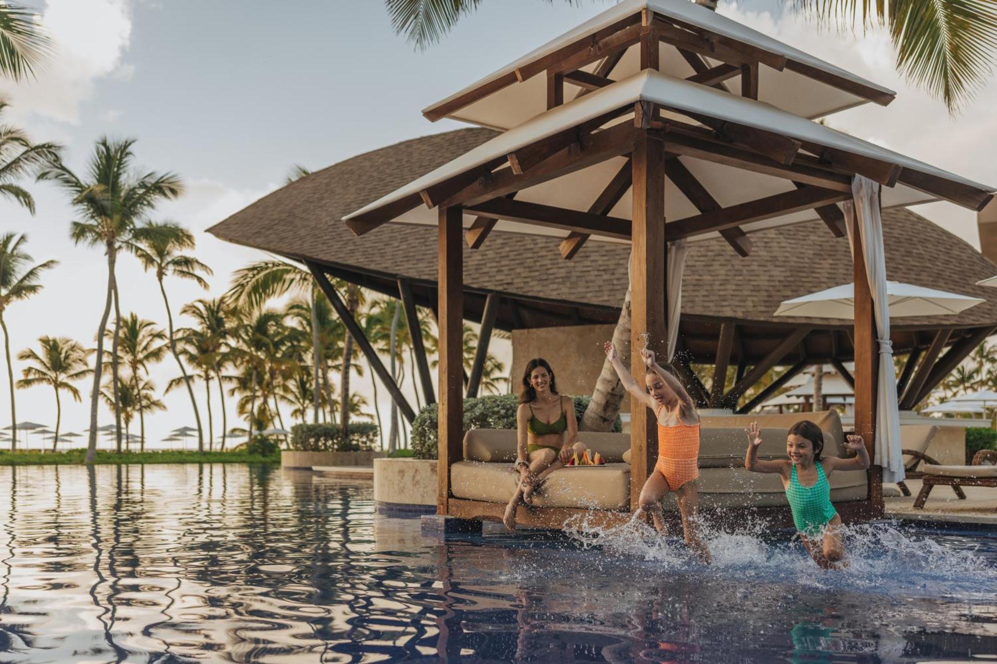 Hyatt Ziva Cap Cana Punta Cana Exterior foto