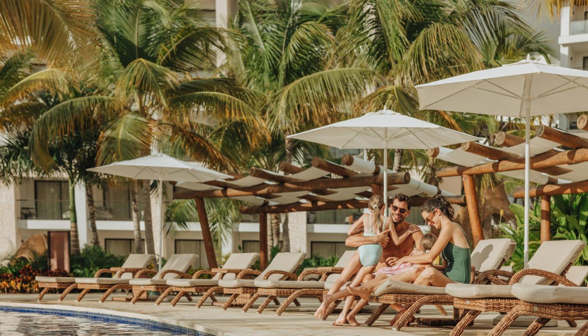 Hyatt Ziva Cap Cana Punta Cana Exterior foto