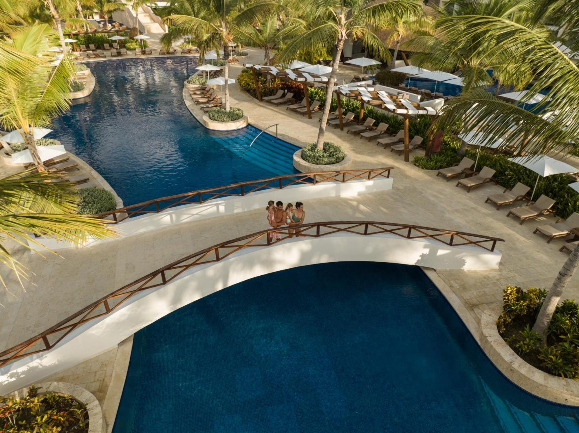 Hyatt Ziva Cap Cana Punta Cana Exterior foto
