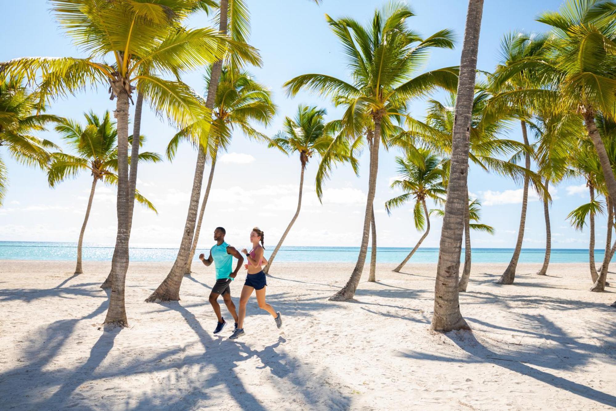 Hyatt Ziva Cap Cana Punta Cana Exterior foto