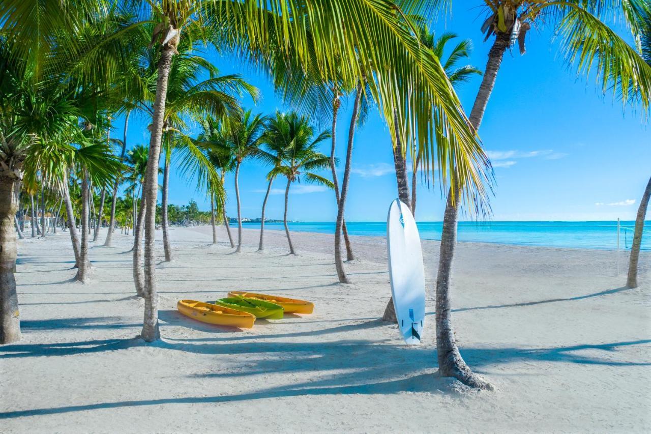 Hyatt Ziva Cap Cana Punta Cana Exterior foto