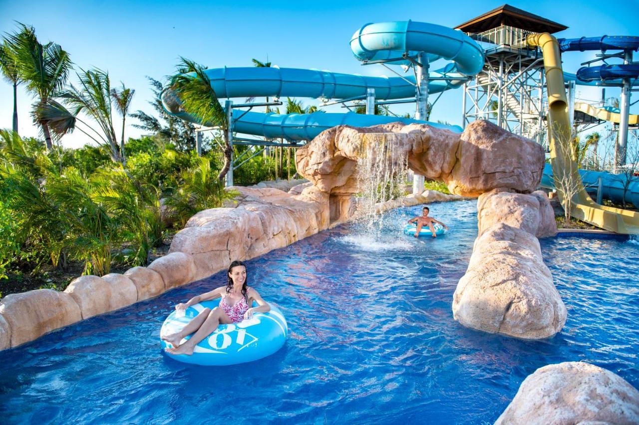 Hyatt Ziva Cap Cana Punta Cana Exterior foto
