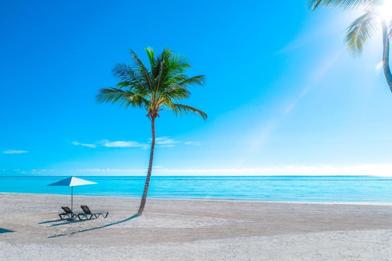 Hyatt Ziva Cap Cana Punta Cana Exterior foto