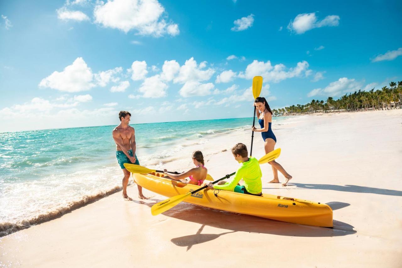 Hyatt Ziva Cap Cana Punta Cana Exterior foto