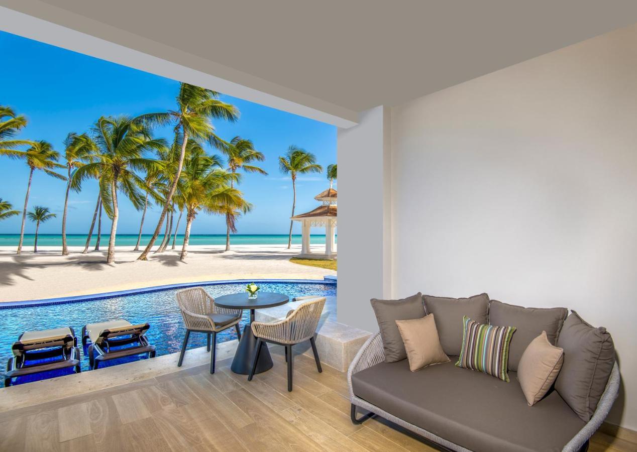 Hyatt Ziva Cap Cana Punta Cana Exterior foto